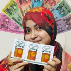 এক পিস সাবান